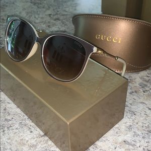 Gucci Glasses